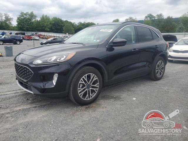 1FMCU9H63LUC06162 2020 FORD ESCAPE photo no. 9