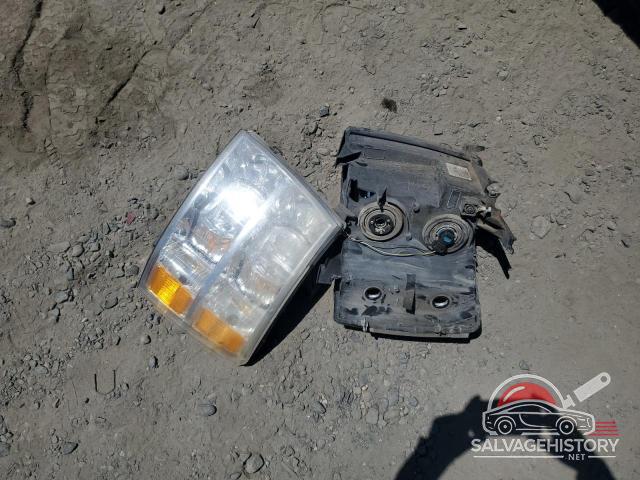 1GCPKPEX1AZ235690 2010 CHEVROLET ALL Models photo no. 12