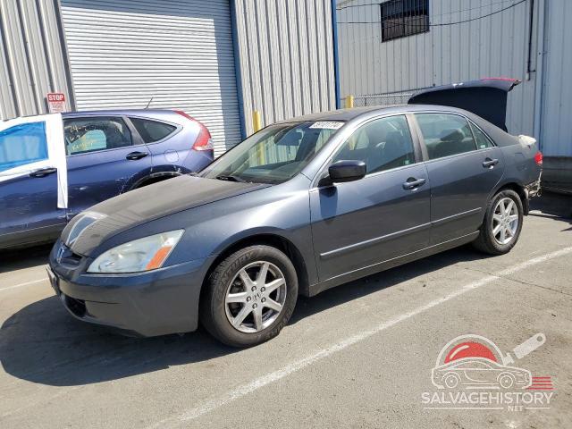1HGCM66593A041511 2003 HONDA ACCORD photo no. 15