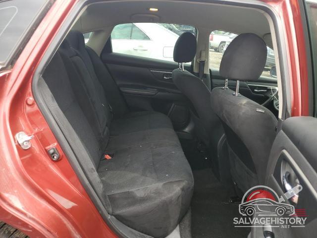 1N4AL3AP7FC589716 2015 NISSAN ALTIMA photo no. 10
