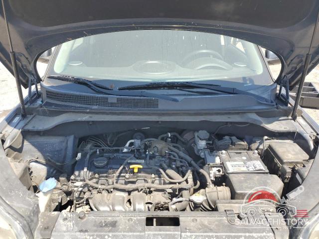KNDJP3A56E7072587 2014 KIA SOUL photo no. 11