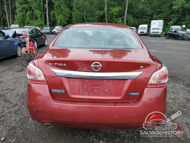 1N4AL3AP0DC217468 2013 NISSAN ALTIMA photo no. 6
