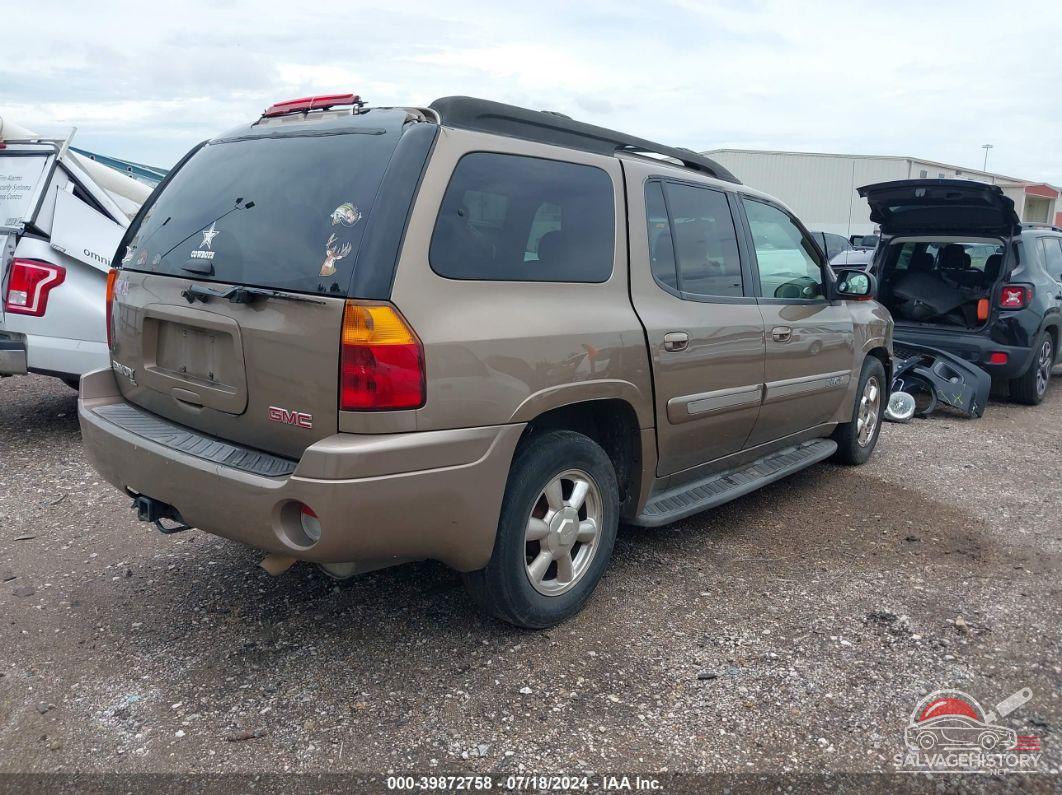 1GKES16S836154959 2003 GMC ENVOY XL photo no. 4