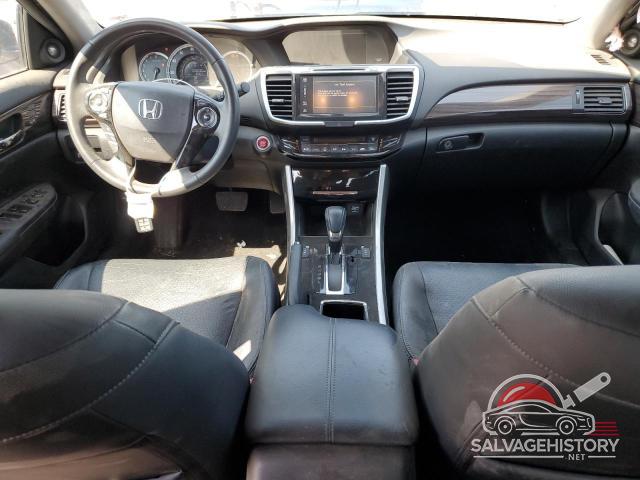 1HGCR2F89GA135446 2016 HONDA ACCORD photo no. 8