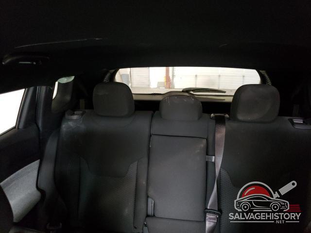 3C4NJDAN1PT564550 2023 JEEP COMPASS photo no. 10