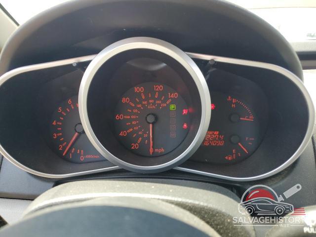 JM3ER293470131552 2007 MAZDA CX-7 photo no. 9