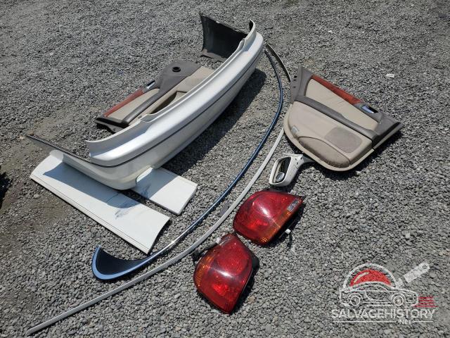 JT8BL69S020009144 2002 LEXUS GS430 photo no. 12
