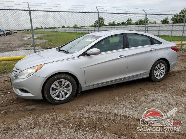 5NPEB4AC4DH559768 2013 HYUNDAI SONATA photo no. 18