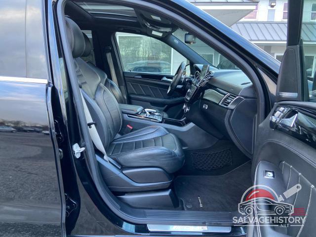 4JGDA7FB1GA701369 2016 MERCEDES-BENZ GLE-CLASS photo no. 5