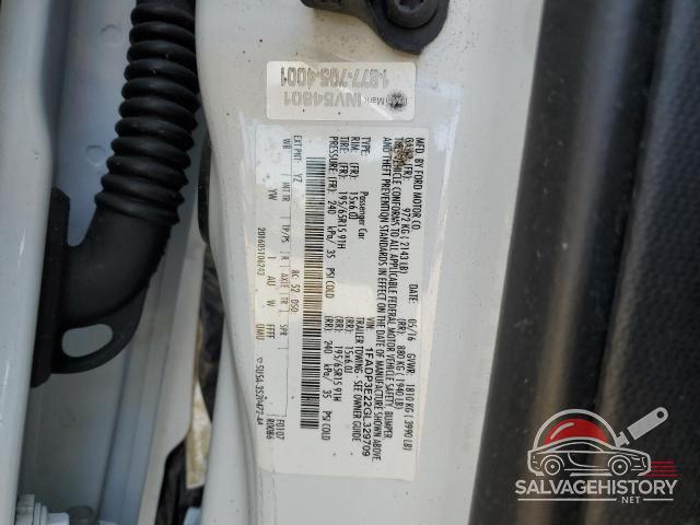 1FADP3E22GL329709 2016 FORD FOCUS photo no. 12