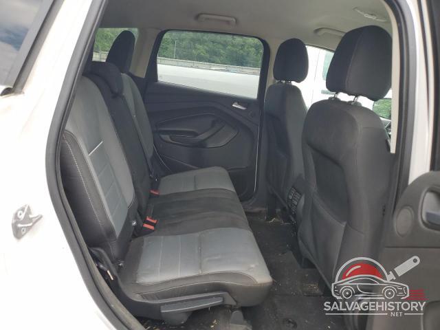 1FMCU0GX3EUC58013 2014 FORD ESCAPE photo no. 11