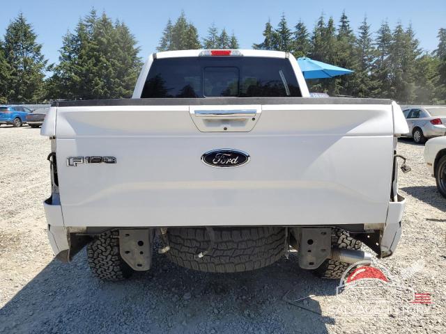 1FTEW1EG3GKF72601 2016 FORD F150 SUPER photo no. 6