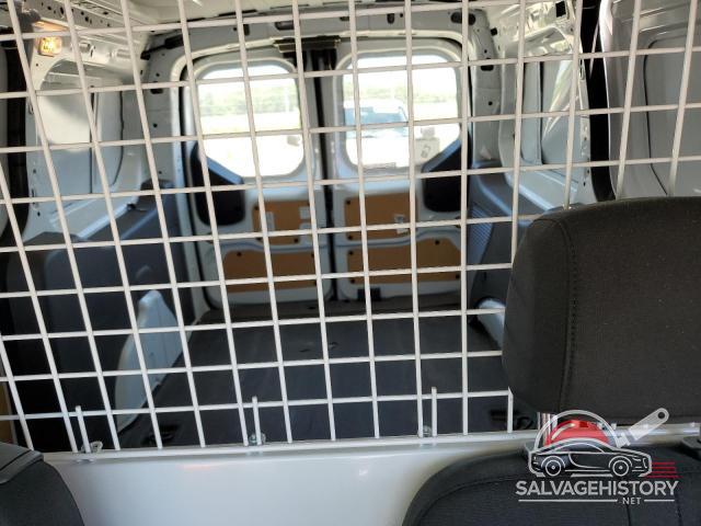 NM0LS7S21P1549741 2023 FORD TRANSIT photo no. 10