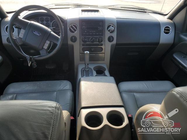 1FTPX14574KB57976 2004 FORD All Models photo no. 8