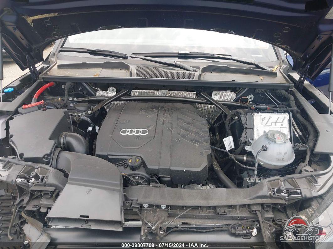 WA1GAAFY3R2046917 2024 AUDI Q5 photo no. 10