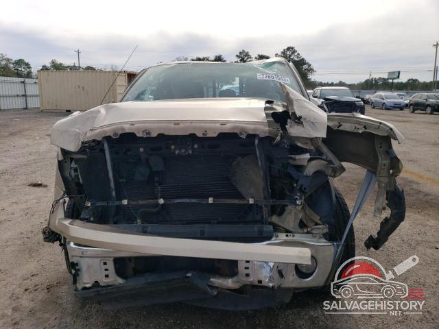 1FTEX1CM2BFA76633 2011 FORD F-150 photo no. 5