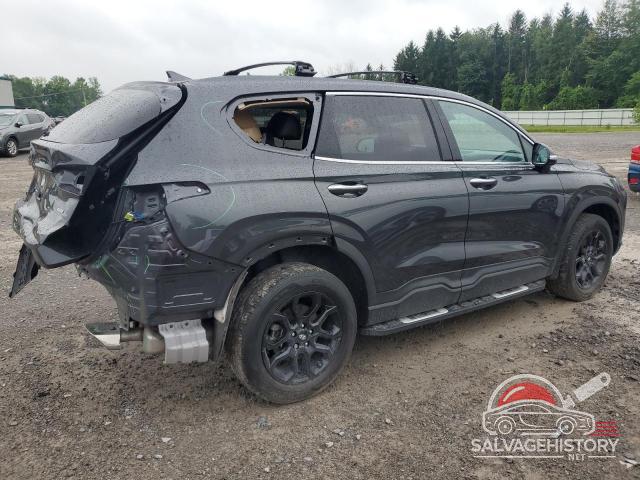 5NMS6DAJ3PH501206 2023 HYUNDAI SANTA FE photo no. 3