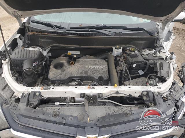 3GNAXKEV0LL261742 2020 CHEVROLET EQUINOX photo no. 12