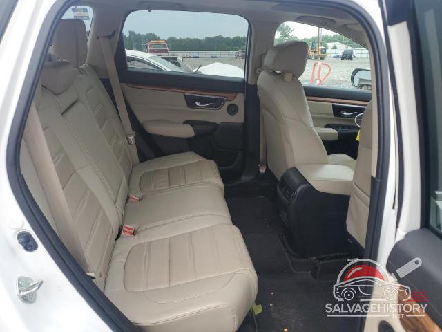 2HKRW2H81HH669596 2017 HONDA CRV photo no. 11