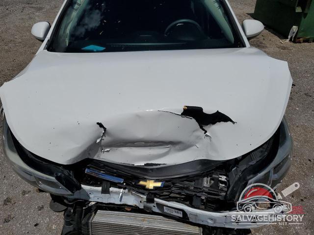 1G1BC5SM3J7183635 2018 CHEVROLET CRUZE photo no. 11