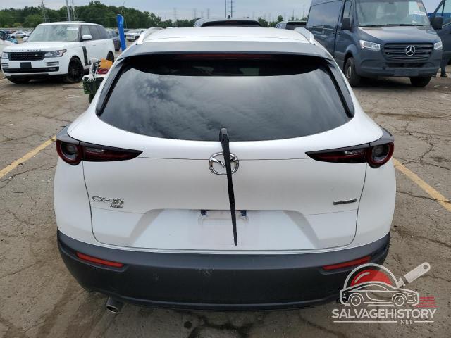 3MVDMBBM6PM529265 2023 MAZDA CX30 photo no. 6