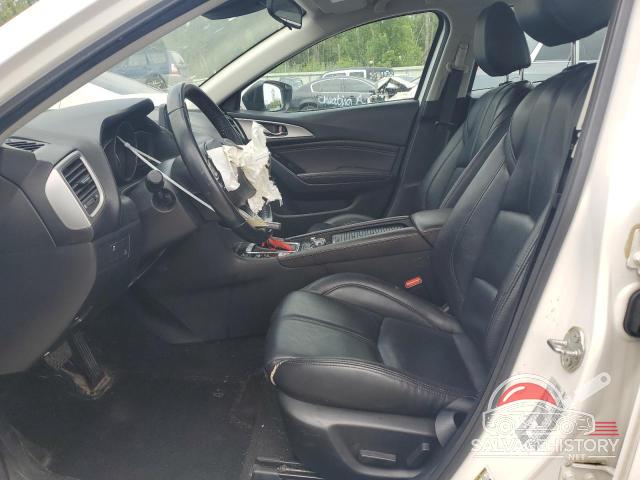 3MZBN1V31JM197744 2018 MAZDA 3 photo no. 7
