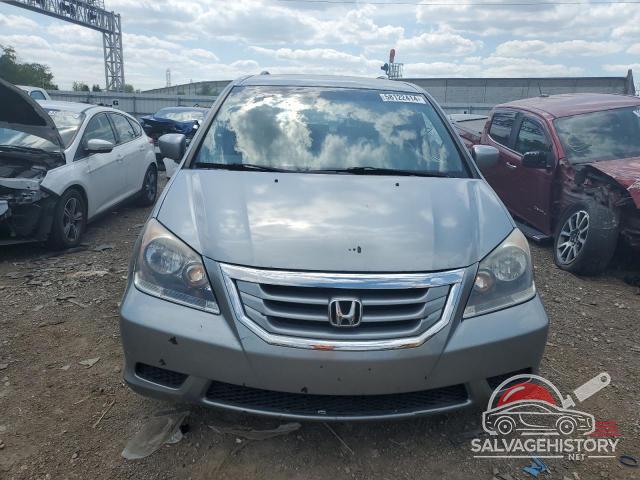 5FNRL38498B048164 2008 HONDA All Models photo no. 5