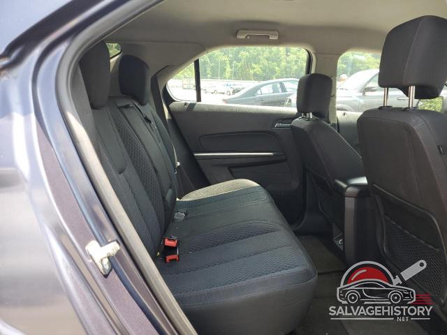 2GNALAEK4E6151831 2014 CHEVROLET EQUINOX photo no. 11