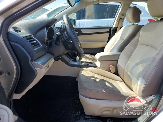 4S3BNBC69F3005775 2015 SUBARU LEGACY photo no. 7