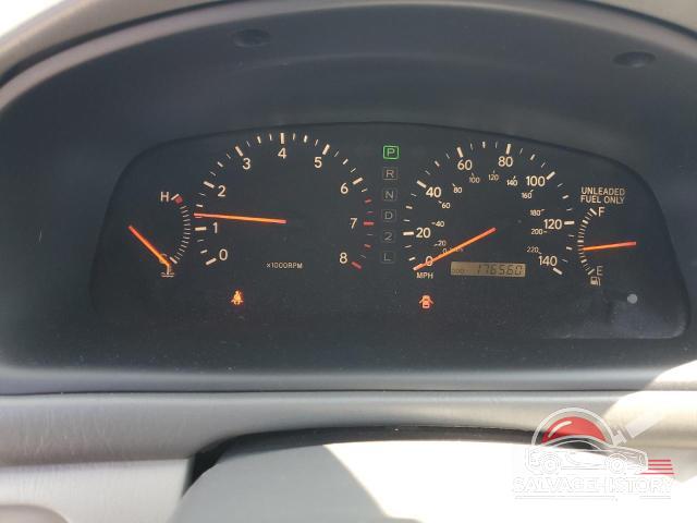 JT8BF28G8X0221066 1999 LEXUS ES300 photo no. 9