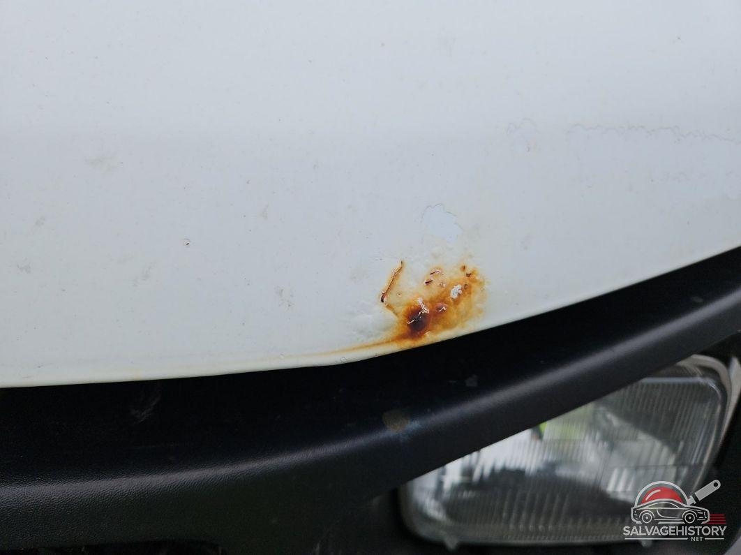 1GCWGFCA9D1160746 2013 CHEVROLET EXPRESS G2500 photo no. 6