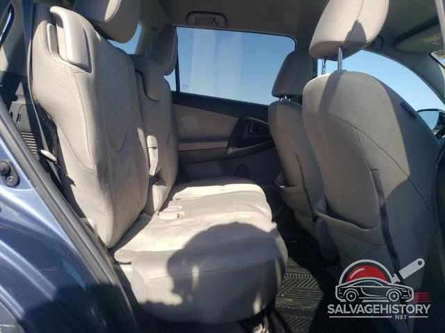 2T3ZF4DV0BW092518 2011 TOYOTA RAV4 photo no. 11