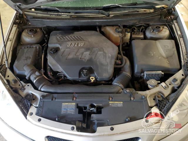 1G2ZG57N094110106 2009 PONTIAC G6 photo no. 11