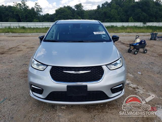 2C4RC1BG6RR158120 2024 CHRYSLER PACIFICA photo no. 5