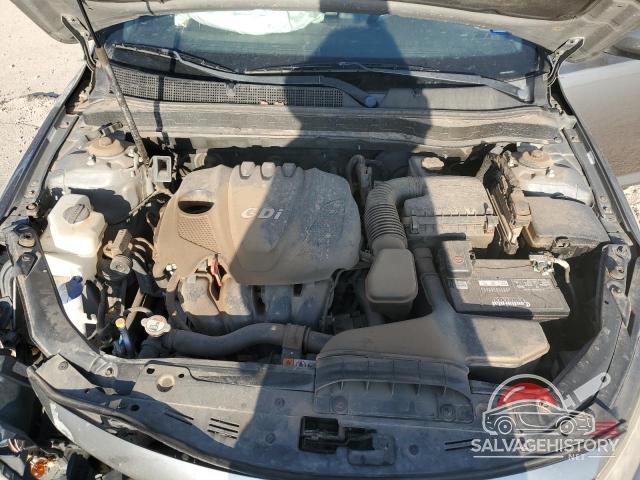 5XXGM4A75DG094788 2013 KIA OPTIMA photo no. 11