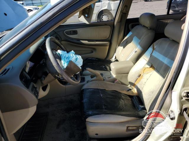 1N4DL01DXXC211859 1999 NISSAN ALTIMA photo no. 7