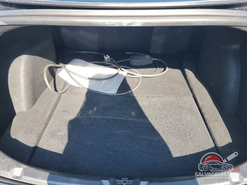 5YJ3E1EB6KF199090 2019 TESLA MODEL 3 photo no. 9