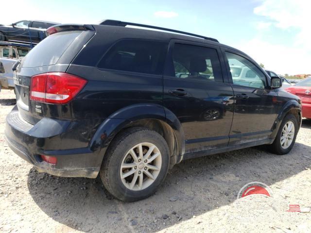 3C4PDCBG7DT674900 2013 DODGE JOURNEY photo no. 3
