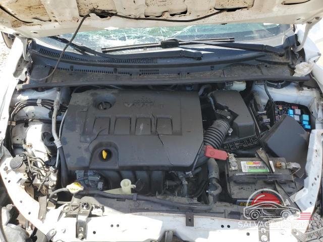 2T1BURHE0GC588662 2016 TOYOTA COROLLA photo no. 11
