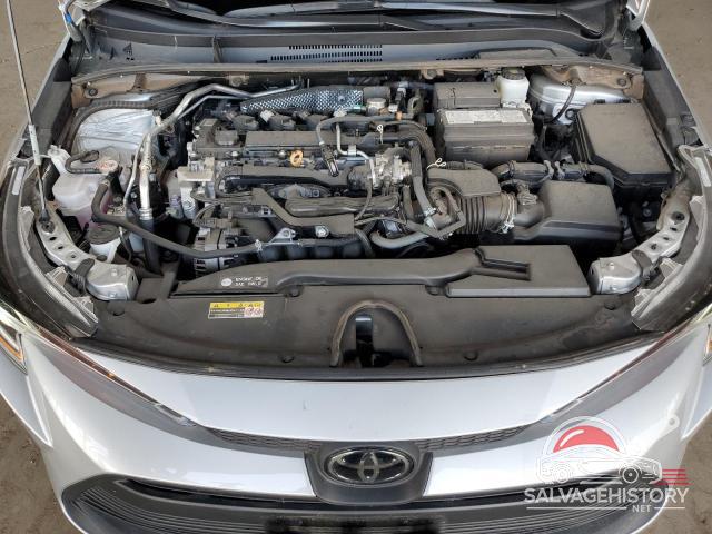 5YFB4MDE3PP062728 2023 TOYOTA COROLLA photo no. 11