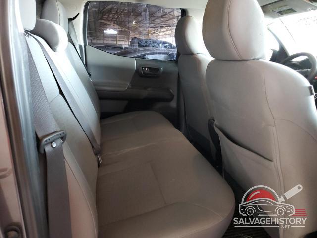 5TFAX5GN6HX093155 2017 TOYOTA TACOMA photo no. 10