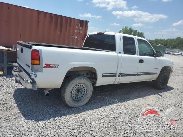 1GCEK19TXXE248417 1999 CHEVROLET ALL Models photo no. 3