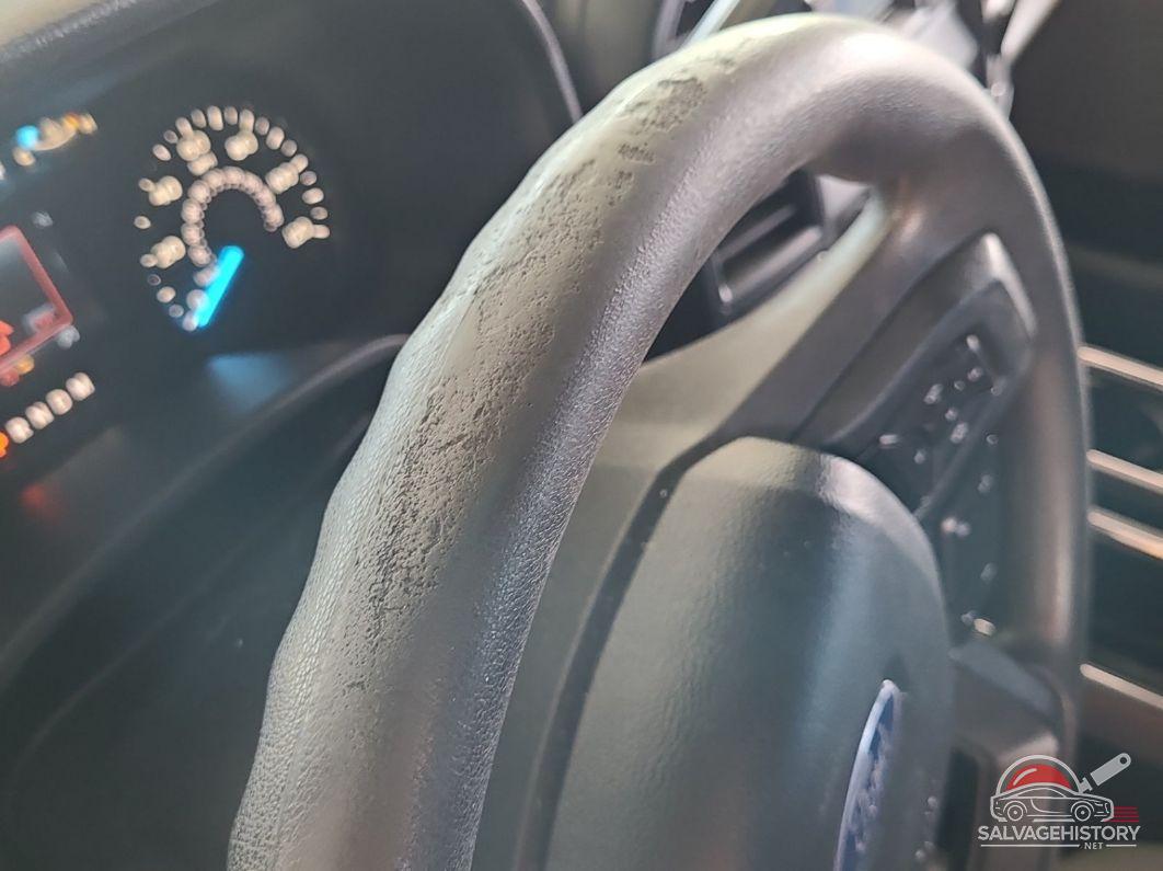1FTFW1E55JKF38024 2018 FORD F-150 photo no. 3