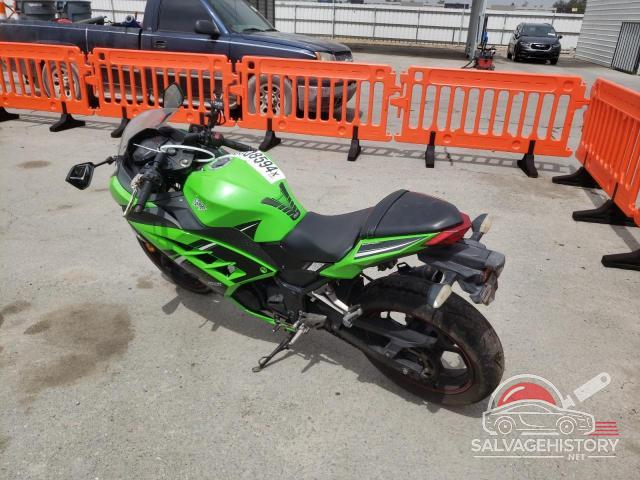 JKAEX8A19FDA23976 2015 KAWASAKI ALL OTHER photo no. 3