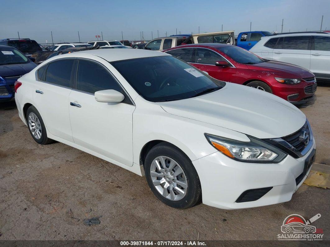 1N4AL3AP9GC177640 2016 NISSAN ALTIMA photo no. 3