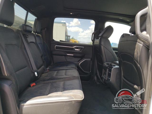 1C6SRFJT5MN573325 2021 RAM 1500 photo no. 10