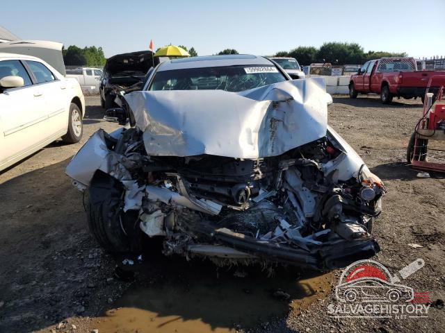 JH4CL96818C019106 2008 ACURA TSX photo no. 5