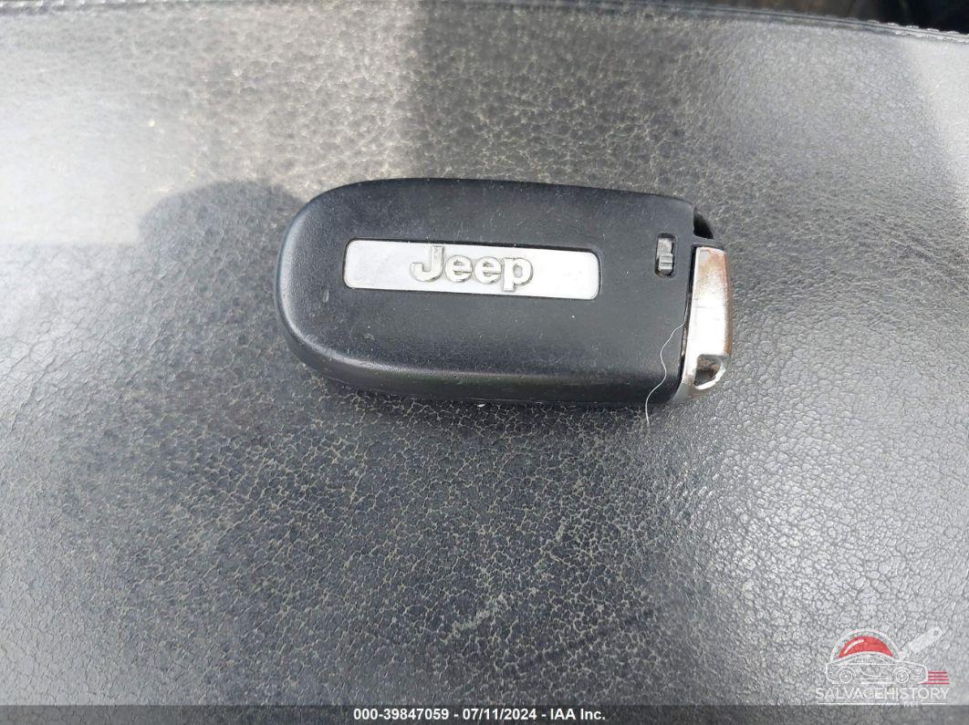 1C4RJFJT3EC241489 2014 JEEP GRAND CHEROKEE photo no. 11