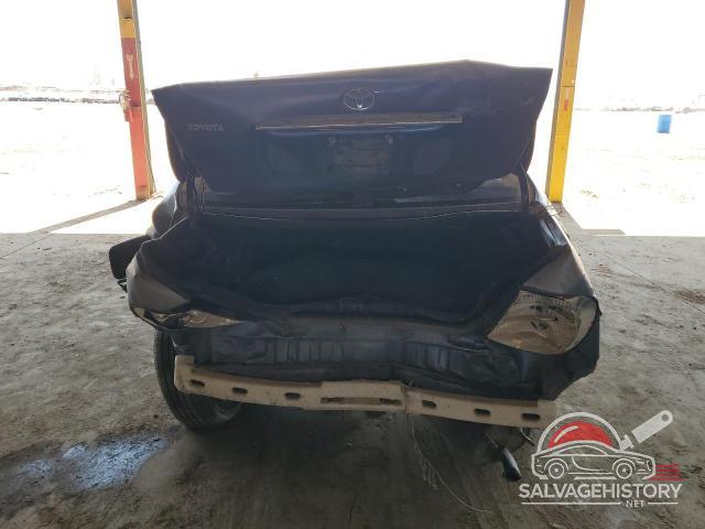 4T1BE32K14U900815 2004 TOYOTA CAMRY photo no. 6
