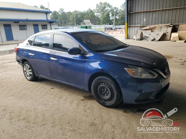 3N1AB7AP1JY313247 2018 NISSAN SENTRA photo no. 4
